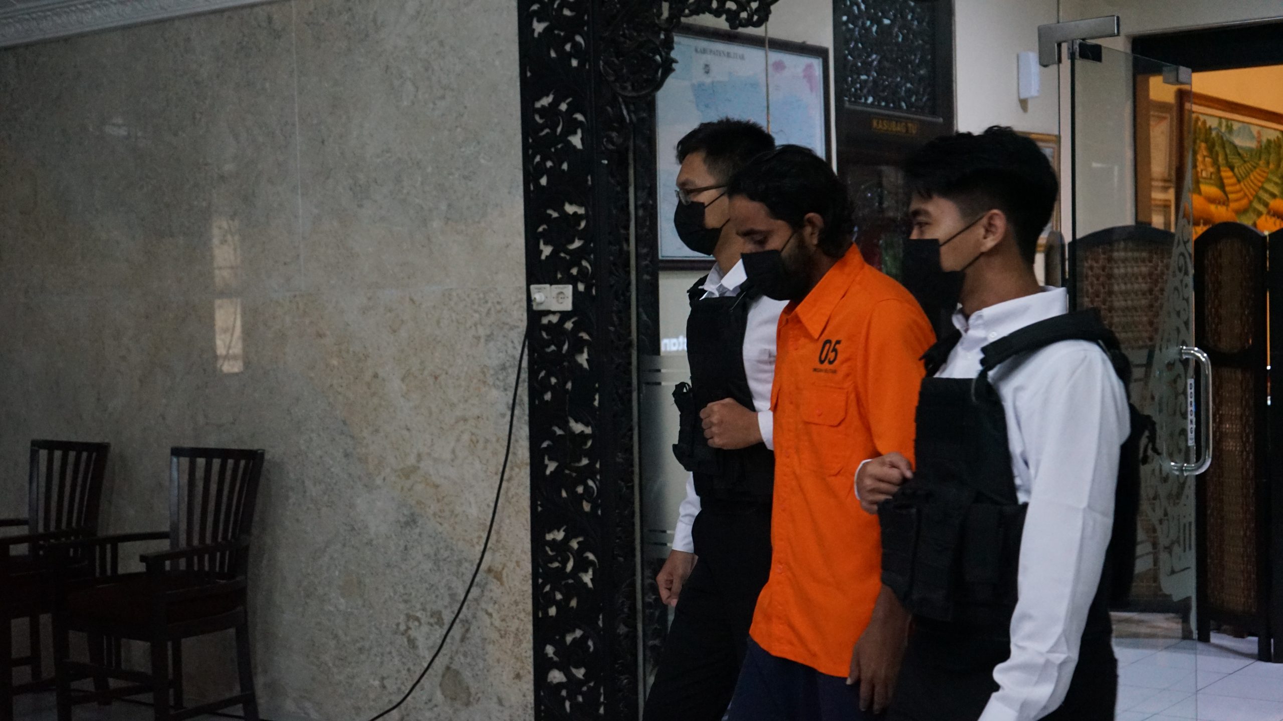 Modus Galang Donasi Korban Banjir, WNA Asal Pakistan Akan Dideportasi