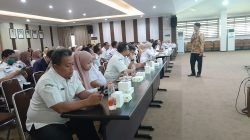 ASN Kota Kediri Dibekali Literasi Keuangan Lewat Sekolah Pasar Modal, Upaya Cegah Investasi Ilegal