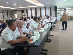 ASN Kota Kediri Dibekali Literasi Keuangan Lewat Sekolah Pasar Modal, Upaya Cegah Investasi Ilegal