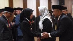 Isu Muncul, M. Ferry Djatmiko Digadang Jadi Sekda Kota Kediri