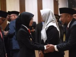 Isu Muncul, M. Ferry Djatmiko Digadang Jadi Sekda Kota Kediri