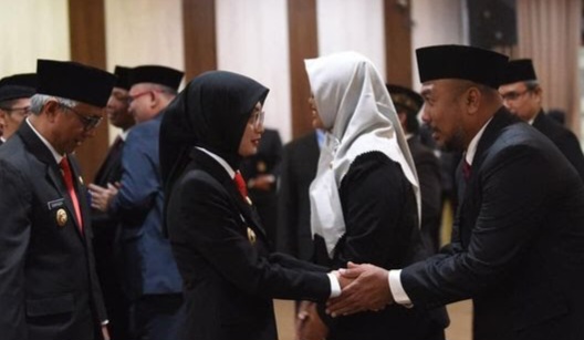 Isu Muncul, M. Ferry Djatmiko Digadang Jadi Sekda Kota Kediri