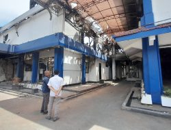 Kementerian PUPR Dijadwalkan Tinjau Gedung DPRD Kota Kediri, Ini Infonya