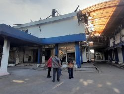 Pembangunan Ulang Gedung DPRD Kota Kediri Tunggu Keputusan Kementerian PUPR