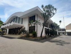 Anggota DPRD Kota Kediri Belum Ngantor, Nunggu Kesiapan Gedung GNI Sebagai Tempat Sementara