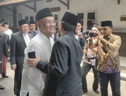 Gus Irfan : Amanah Presiden, Layanan Haji Harus Terbaik untuk Jamaah Indonesia