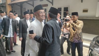 Gus Irfan: Amanah Presiden, Layanan Haji Harus Terbaik untuk Jamaah Indonesia