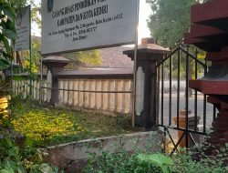 Hari Ini, Pelajar SMA/SMK Kediri Gelar Istighosah Serentak