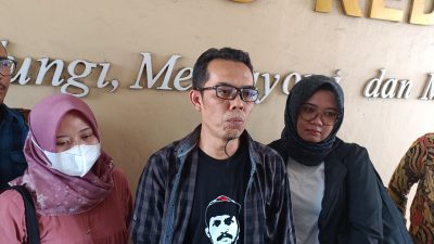 Jumlah Tersangka Kericuhan 30 Agustus di Kediri Bertambah, LBH Tegaskan Aktivis Bukan Dalang