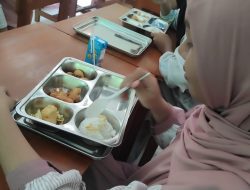 Yayasan Roushon Fikr Jombang Tolak Program MBG, Ini Pertimbangannya