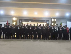 Mutasi Besar-Besaran Pemkot Kediri, Tiga Jabatan Strategis Dikosongkan, Termasuk Sekda, Ada Apa ?