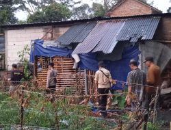 Sebanyak 48 Rumah di Besowo Timur Rusak Diterjang Puting Beliung, Ini Daftarnya