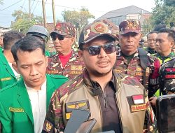 GP Ansor Jombang Desak Polisi Tindak Tegas Pelaku Pengeroyokan Kader Banser di Tangerang