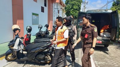 Divonis Seumur Hidup dalam Kasus Mutilasi, JPU Kediri Ajukan Banding