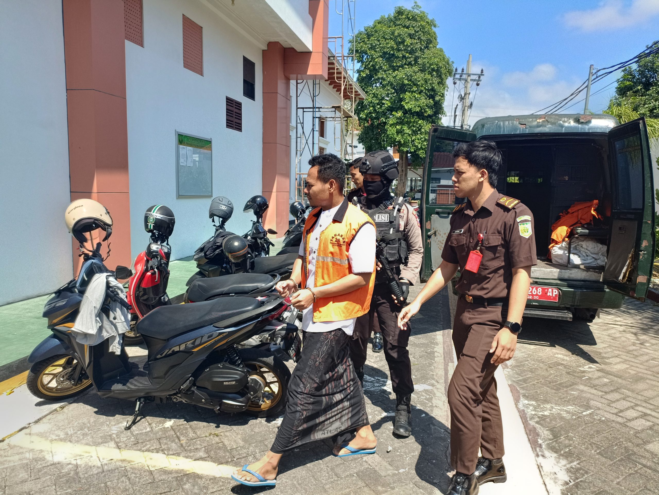 Divonis Seumur Hidup dalam Kasus Mutilasi, JPU Kediri Ajukan Banding