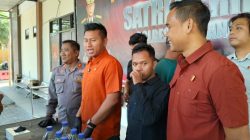 Polres Jombang Gagalkan Peredaran Arak Ilegal, 115 Botol Disita