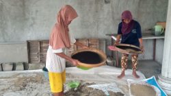 Cuaca Tak Menentu, Petani Bayam Kudu Jombang Tetap Bersemangat