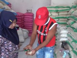Harga Beras Premium di Jombang Sentuh Rp15.200 per Kg, Pasokan Menipis