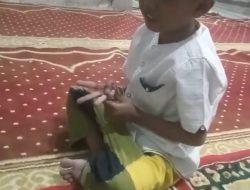 Bocah 7 Tahun di Jombang Derita Stunting dan Bocor Jantung, Perlu Uluran Tangan Pemerintah