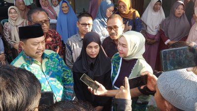 Pemkab Jombang Tanggung Biaya Pengobatan Bocah Penderita Kelainan Jantung