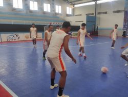 Lebih dari Klub, Casper FC Jadi Keluarga Kedua Bagi Para Pemain