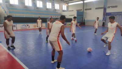 Lebih dari Klub, Casper FC Jadi Keluarga Kedua Bagi Para Pemain