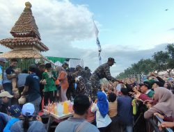 Grebeg Tahu Jombang, Tradisi Syukur yang Jadi Ajang Promosi UMKM