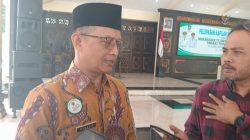 Meski Belum Ada Kepastian Pusat, Kemenag Jombang Tetap Laksanakan Tahapan Haji 2026
