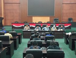 Serikat Buruh Ultimatum DPRD Jombang, Batalkan Kenaikan Tunjangan Sebelum 25 September