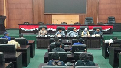 Serikat Buruh Ultimatum DPRD Jombang, Batalkan Kenaikan Tunjangan Sebelum 25 September