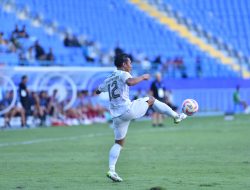 Persik Kediri Pinjam Henhen Herdiana dari Persib Bandung untuk Perkuat Lini Belakang