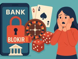 Ada Jejak Judi Online, 1.226 Rekening Bansos di Jombang Terblokir