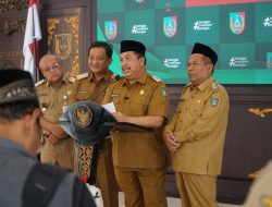 Eks Kadisdik Jombang Ikut Job Fit Eselon 2 Meski Pernah Tersandung Kasus Video Mesra