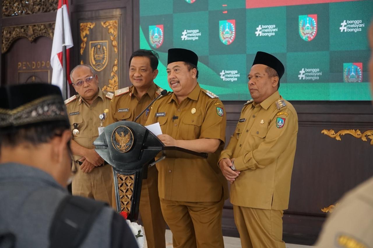 Eks Kadisdik Jombang Ikut Job Fit Eselon 2 Meski Pernah Tersandung Kasus Video Mesra