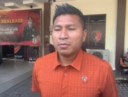 Warga Jombang Diminta Waspada Maraknya Curanmor