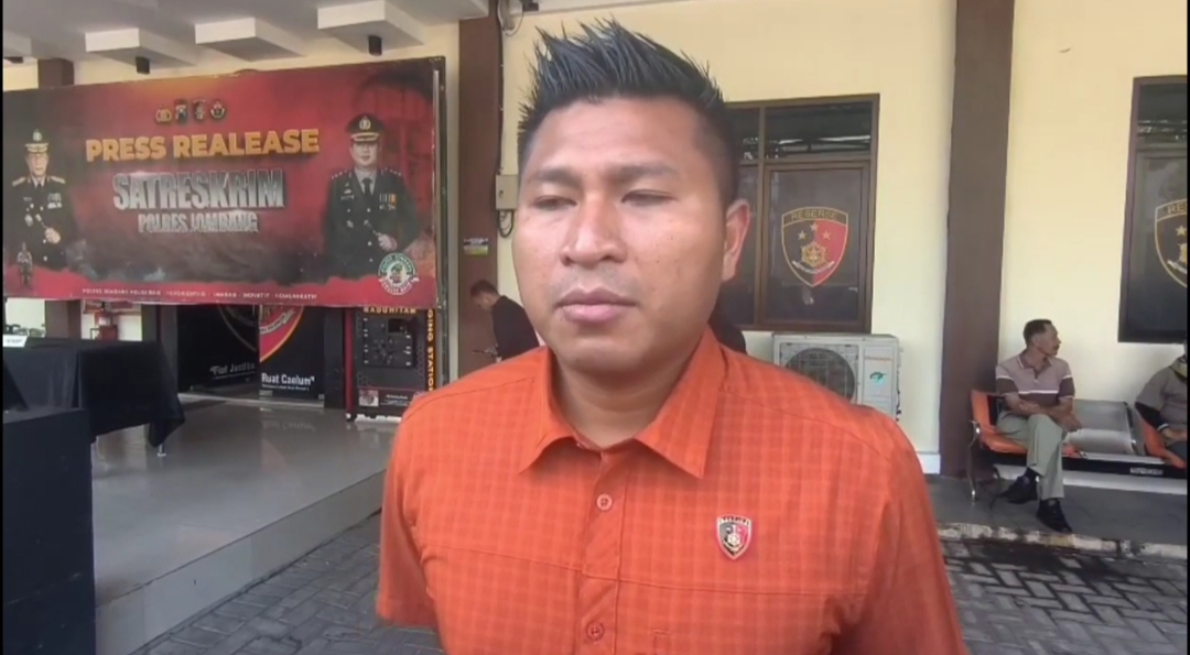 Warga Jombang Diminta Waspada Maraknya Curanmor