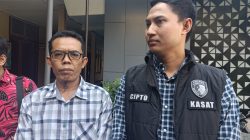 Penasihat Hukum SA Ajukan Penangguhan Penahanan