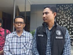 Penasihat Hukum SA, Terduga Pelaku Penghasutan Kerusuhan, Ajukan Penangguhan Penahanan