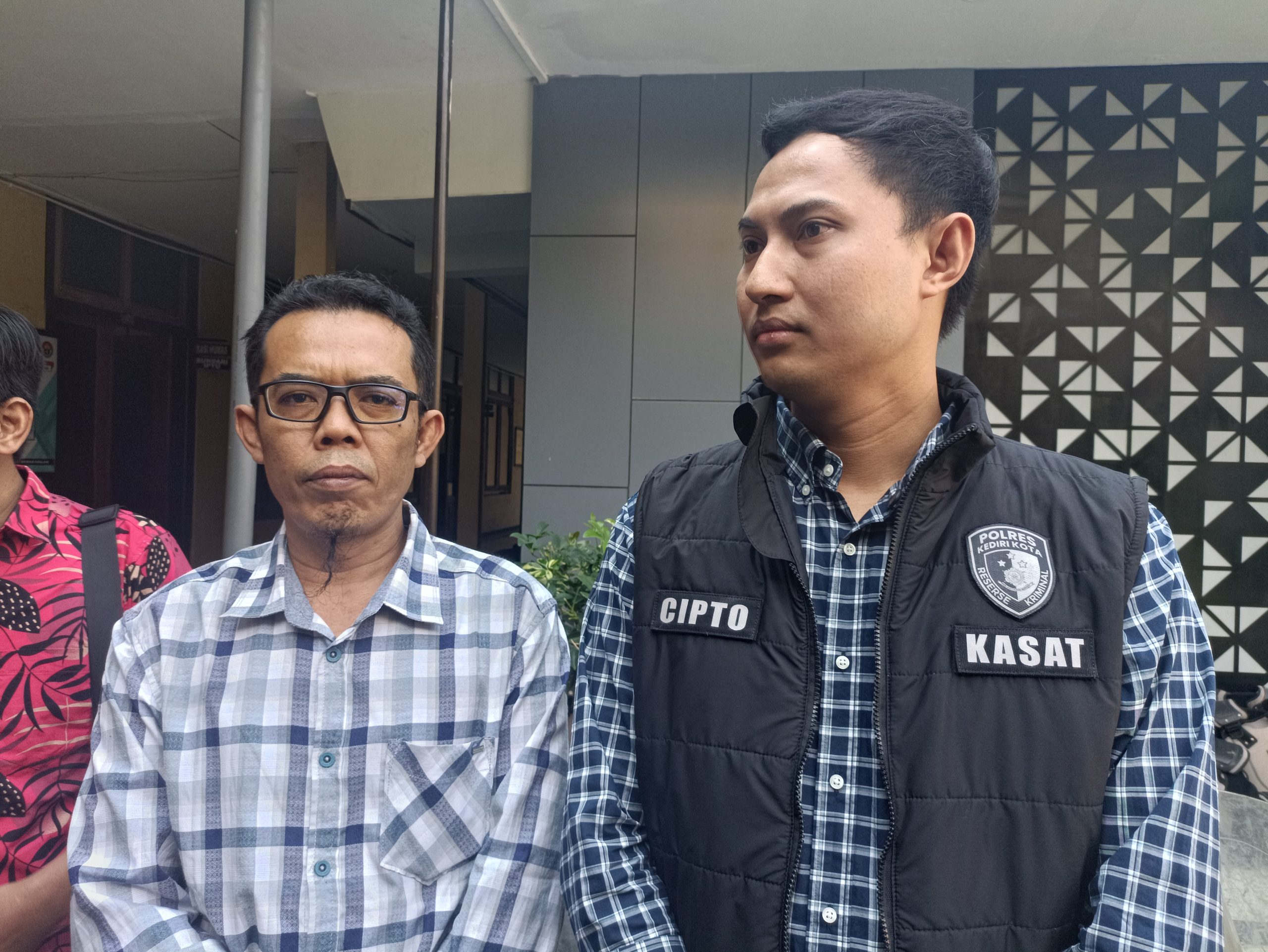 Penasihat Hukum SA Ajukan Penangguhan Penahanan