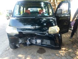 Pelajar 16 Tahun Tewas dalam Kecelakaan di Pandanwangi, Diwek