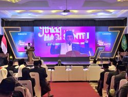 Menag Nasaruddin Umar : Pesantren Kini Kian Mandiri dan Diakui Negara