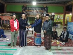 Ngaji Budaya Jatiduwur Hidupkan Kesadaran Sejarah Lokal Warga Kesamben