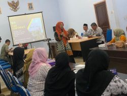 Ning Eyik, Dokter dan Akademisi yang Temukan Bahagia dari Kesederhanaan