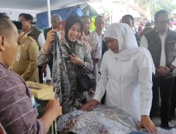 Pasar Murah di Jombang, Langkah Pemprov Jatim Kendalikan Inflasi