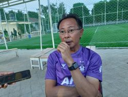 Persik Kediri Siapkan Strategi Hadapi Bhayangkara FC di Laga Pekan Keenam