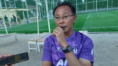 Persik Kediri Siapkan Strategi Hadapi Bhayangkara FC di Laga Pekan Keenam