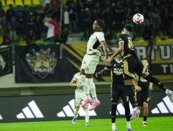 Komdis PSSI Jatuhkan Sanksi, Persik Kediri Harus Bayar  Rp 200 Juta, Ini Sebabnya