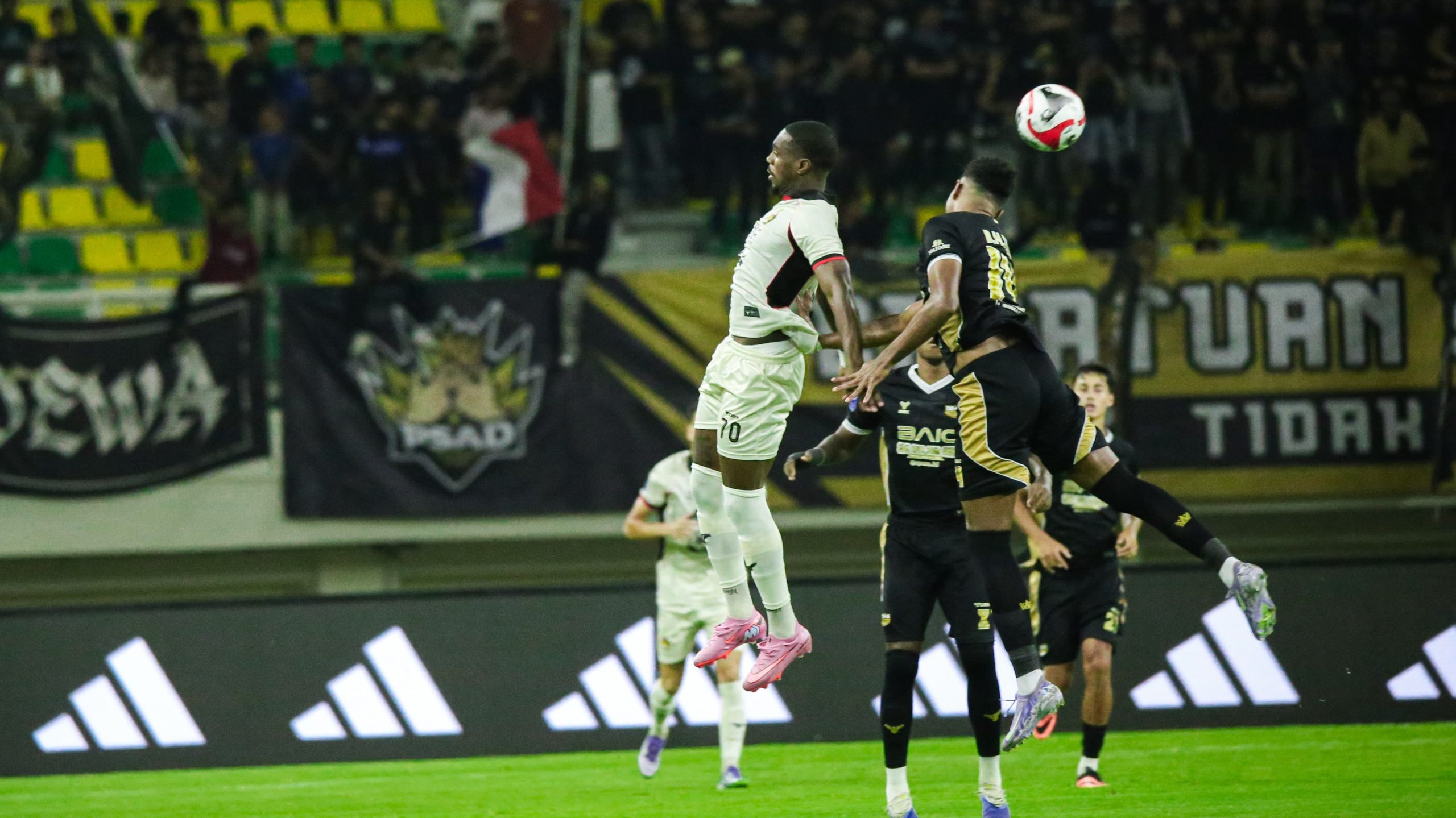 ersik Kediri Kena Sanksi Rp200 Juta, Komdis PSSI Soroti Akses Tamu VIP