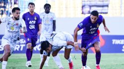 Persik Kediri Gunakan Jeda FIFA Matchday untuk Evaluasi Tim