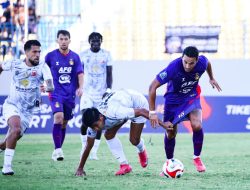 Persik Kediri Gunakan Jeda FIFA Matchday untuk Evaluasi Tim